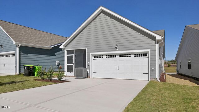 1405 White Verona Way, Knightdale, NC 27545