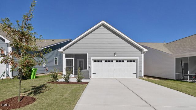 1405 White Verona Way, Knightdale, NC 27545