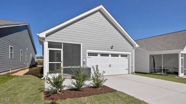 1405 White Verona Way, Knightdale, NC 27545
