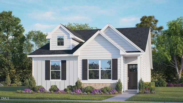 1405 White Verona Way, Knightdale, NC 27545