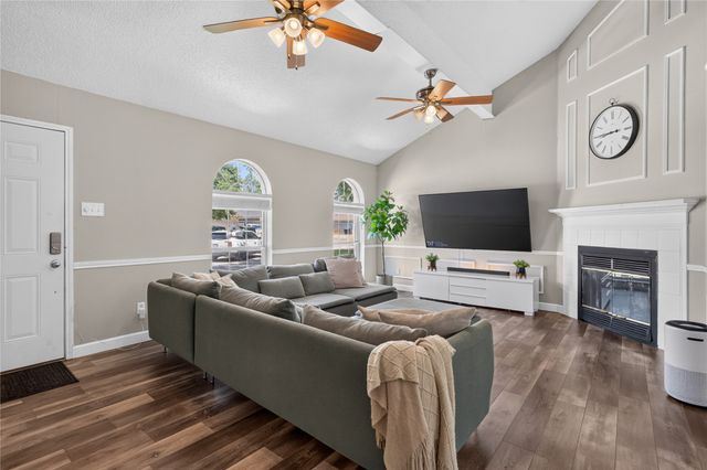 1200 Nicole Way, Fort Worth, TX 76028