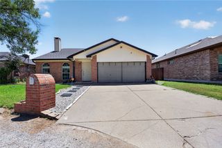 1200 Nicole Way, Fort Worth, TX 76028