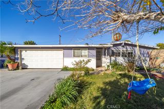 2005 W Norberry, Lancaster, CA 93536