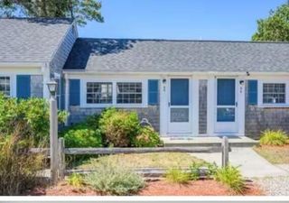 5 Polly Fisk Lane UNIT 5, Dennis Port, MA 02639