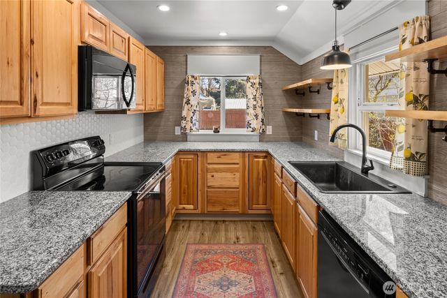 308 S Pearl Street, Ellensburg, WA 98926