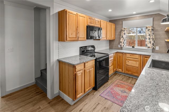 308 S Pearl Street, Ellensburg, WA 98926