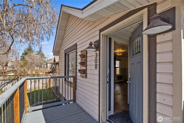 308 S Pearl Street, Ellensburg, WA 98926