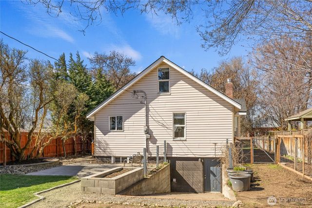 308 S Pearl Street, Ellensburg, WA 98926