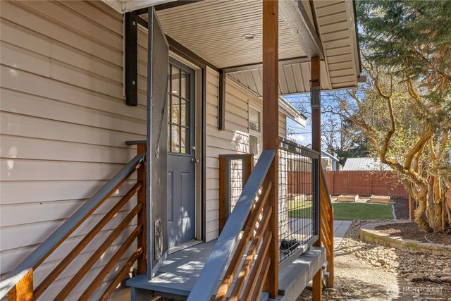 308 S Pearl Street, Ellensburg, WA 98926