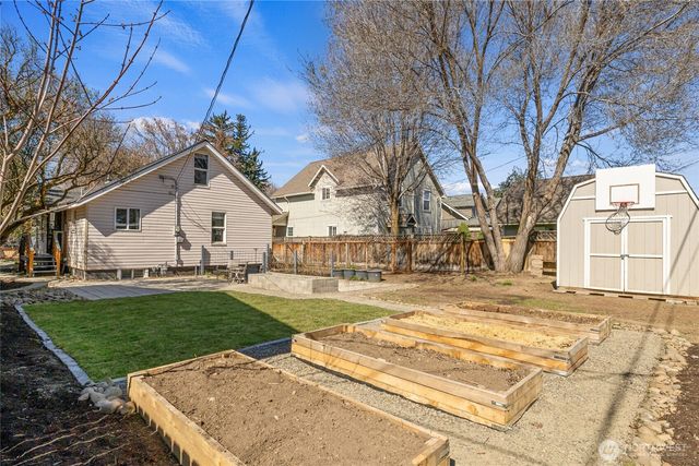 308 S Pearl Street, Ellensburg, WA 98926