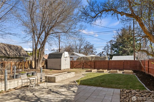 308 S Pearl Street, Ellensburg, WA 98926