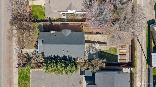 308 S Pearl Street, Ellensburg, WA 98926