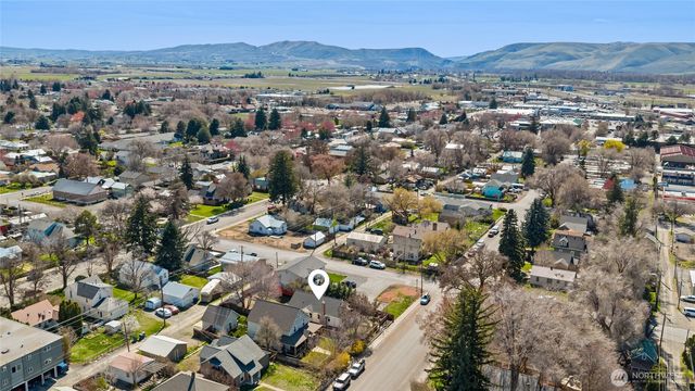 308 S Pearl Street, Ellensburg, WA 98926