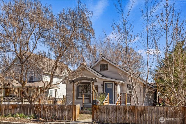 308 S Pearl Street, Ellensburg, WA 98926