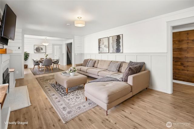 308 S Pearl Street, Ellensburg, WA 98926