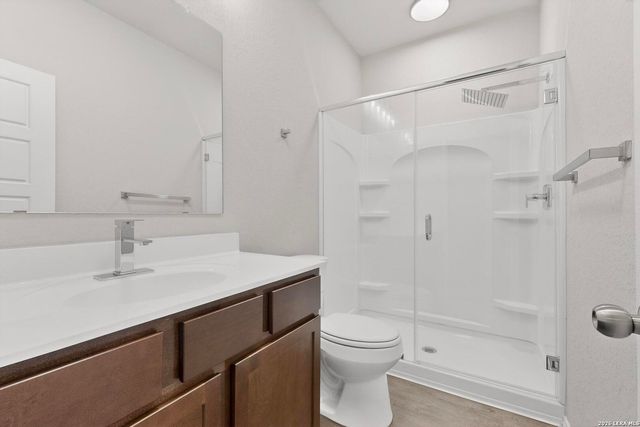 3038 LAGUNA CLFS, Converse, TX 78109