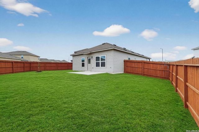 3038 LAGUNA CLFS, Converse, TX 78109