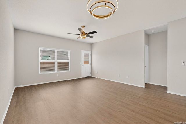 3038 LAGUNA CLFS, Converse, TX 78109