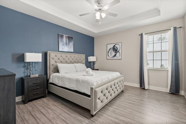 1409 BELLAMY DRIVE, Reunion, FL 34747