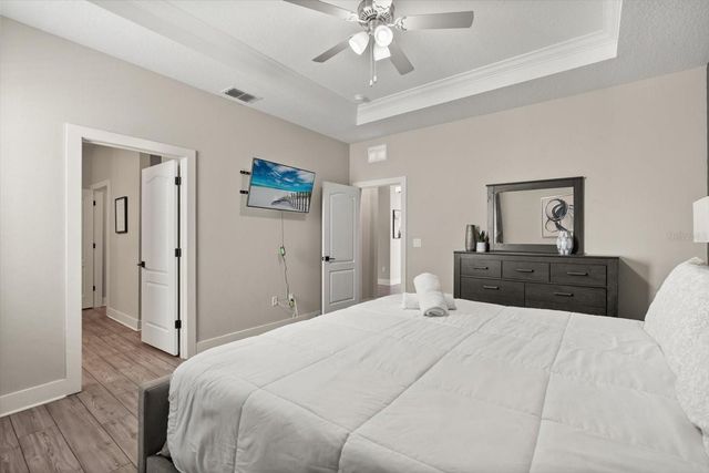 1409 BELLAMY DRIVE, Reunion, FL 34747