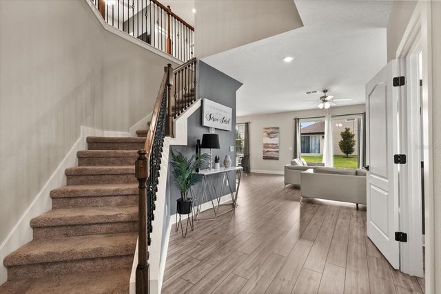 1409 BELLAMY DRIVE, Reunion, FL 34747