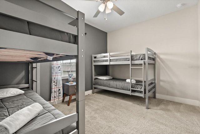 1409 BELLAMY DRIVE, Reunion, FL 34747