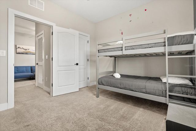 1409 BELLAMY DRIVE, Reunion, FL 34747