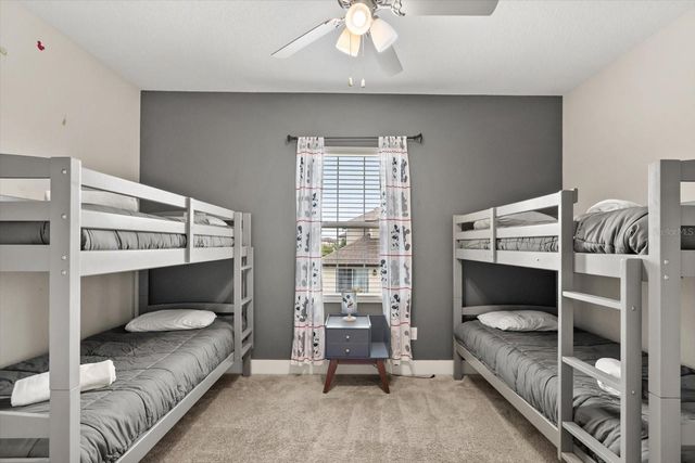 1409 BELLAMY DRIVE, Reunion, FL 34747