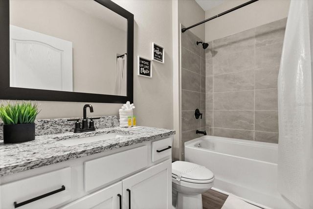 1409 BELLAMY DRIVE, Reunion, FL 34747