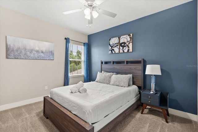 1409 BELLAMY DRIVE, Reunion, FL 34747