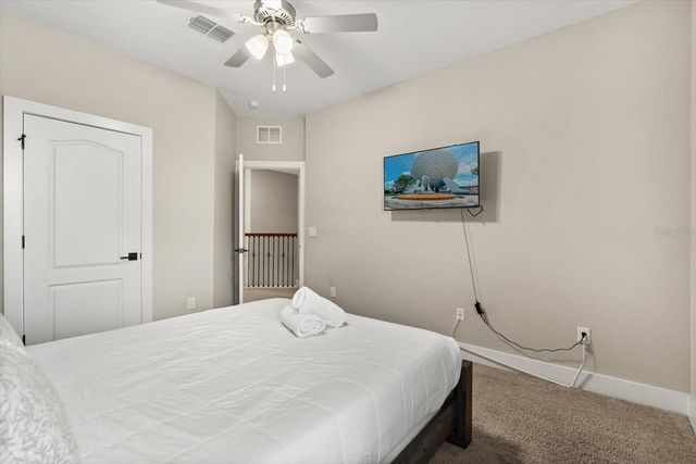 1409 BELLAMY DRIVE, Reunion, FL 34747