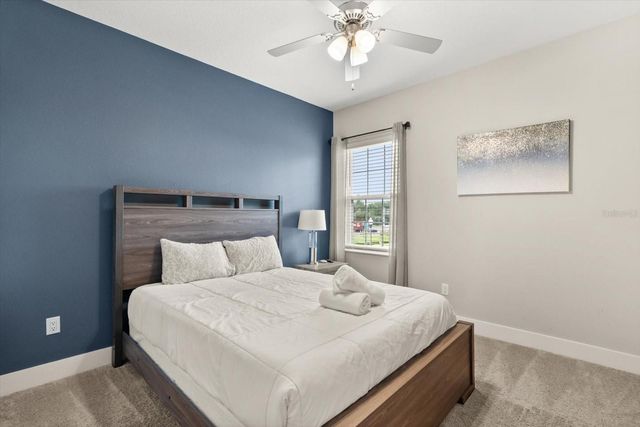 1409 BELLAMY DRIVE, Reunion, FL 34747