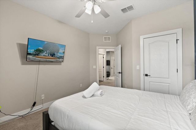 1409 BELLAMY DRIVE, Reunion, FL 34747