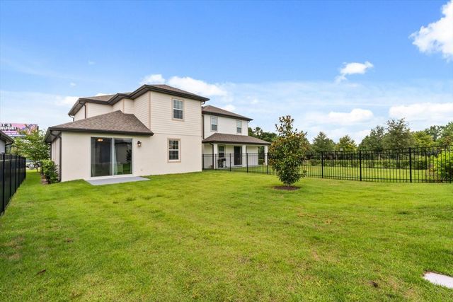 1409 BELLAMY DRIVE, Reunion, FL 34747