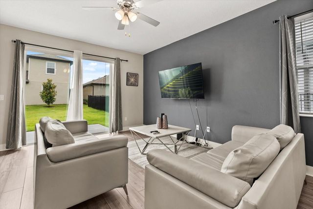 1409 BELLAMY DRIVE, Reunion, FL 34747