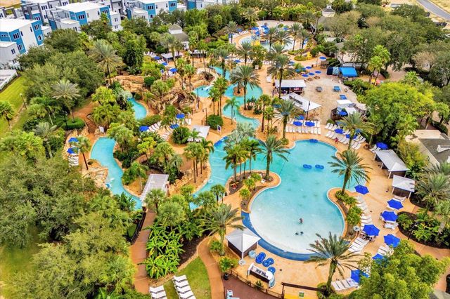 1409 BELLAMY DRIVE, Reunion, FL 34747