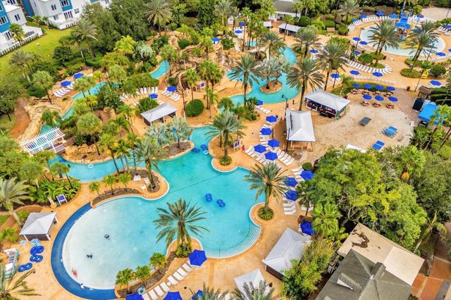 1409 BELLAMY DRIVE, Reunion, FL 34747