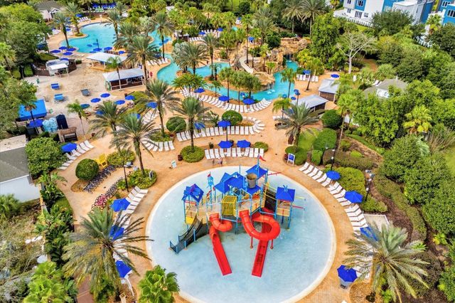 1409 BELLAMY DRIVE, Reunion, FL 34747