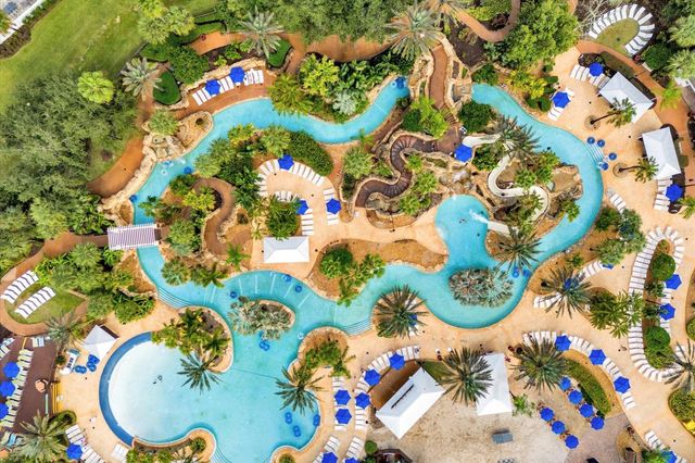 1409 BELLAMY DRIVE, Reunion, FL 34747