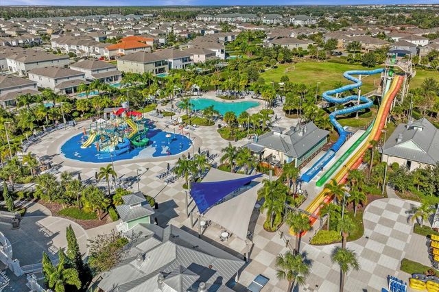 1409 BELLAMY DRIVE, Reunion, FL 34747