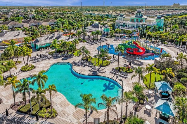 1409 BELLAMY DRIVE, Reunion, FL 34747