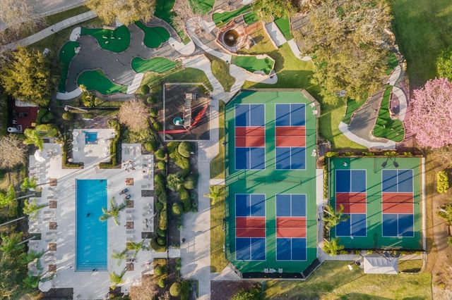 1409 BELLAMY DRIVE, Reunion, FL 34747