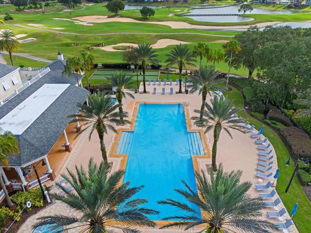 1409 BELLAMY DRIVE, Reunion, FL 34747