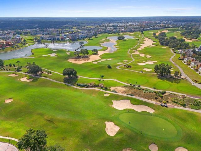 1409 BELLAMY DRIVE, Reunion, FL 34747