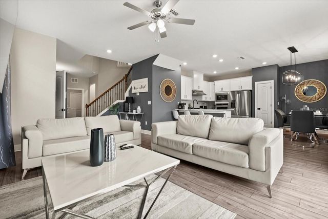 1409 BELLAMY DRIVE, Reunion, FL 34747