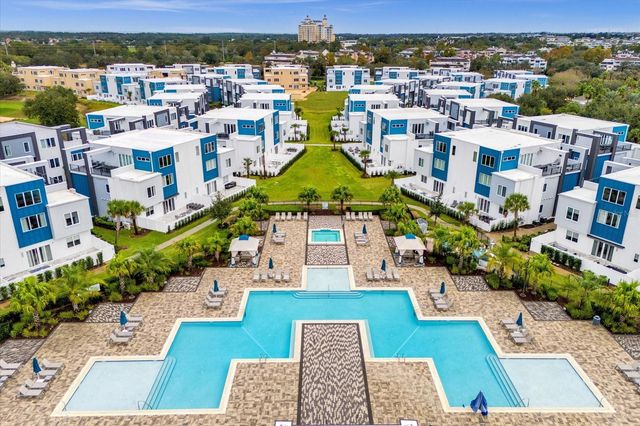 1409 BELLAMY DRIVE, Reunion, FL 34747