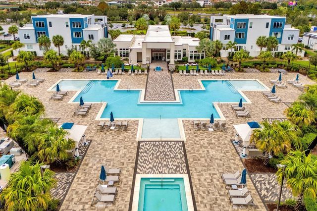 1409 BELLAMY DRIVE, Reunion, FL 34747