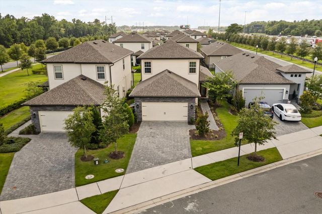 1409 BELLAMY DRIVE, Reunion, FL 34747