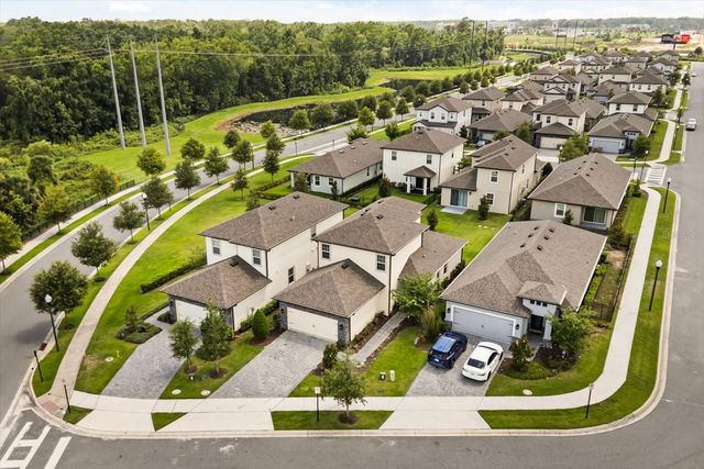 1409 BELLAMY DRIVE, Reunion, FL 34747