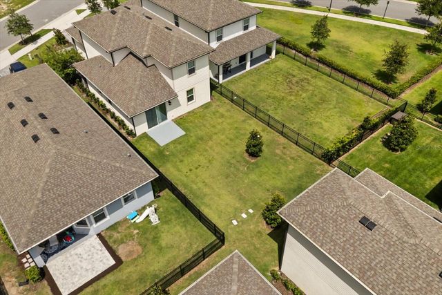 1409 BELLAMY DRIVE, Reunion, FL 34747